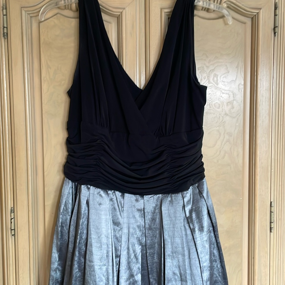 Classic party dress